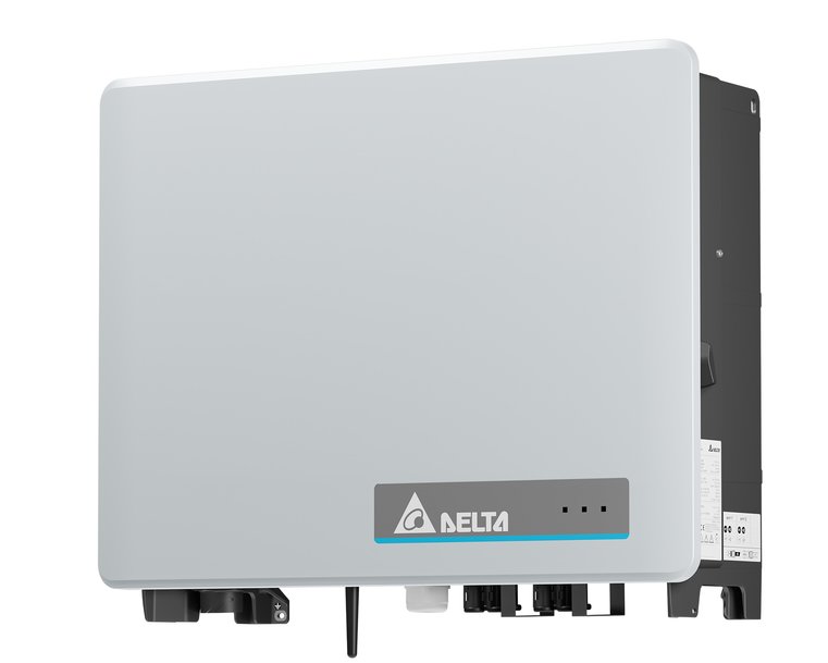 Delta to Showcase New High-Power M250HV Solar Inverters and High-Efficiency Flex Series 3-Phase Inverters at Intersolar 2021